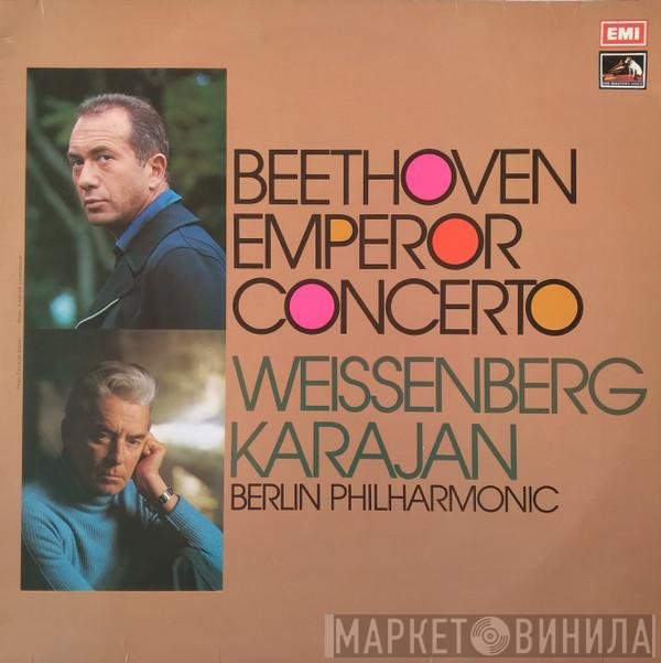 Berliner Philharmoniker - Piano Concerto No. 5 In E Flat Major, Op. 73