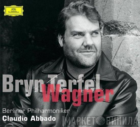 Berliner Philharmoniker, Richard Wagner, Claudio Abbado, Bryn Terfel - Wagner