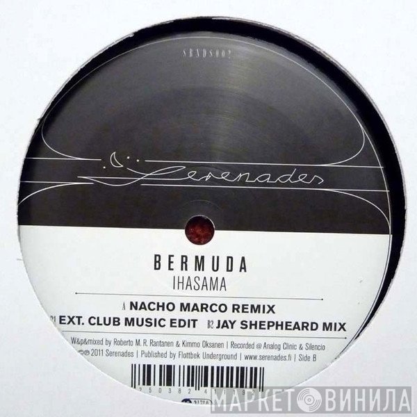 Bermuda - Ihasama