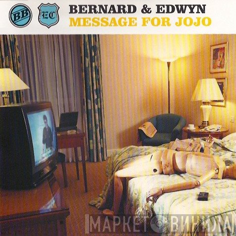 Bernard Butler & Edwyn Collins  - Message For Jojo