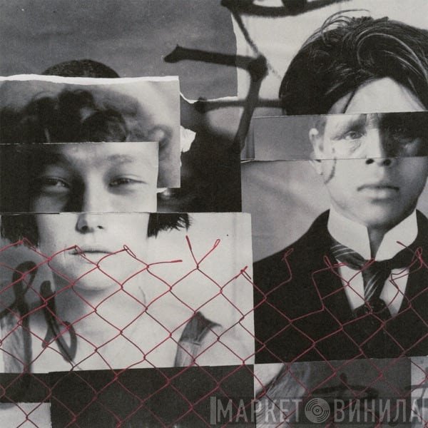 Bernard Butler, Jessie Buckley - For All Our Days That Tear The Heart
