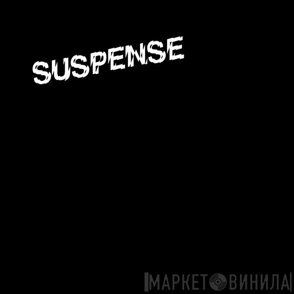 Bernard Fevre  - Suspense