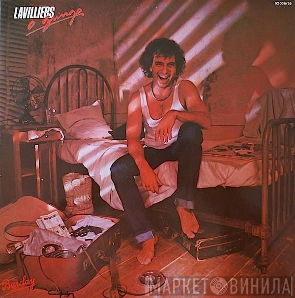 Bernard Lavilliers  - O Gringo