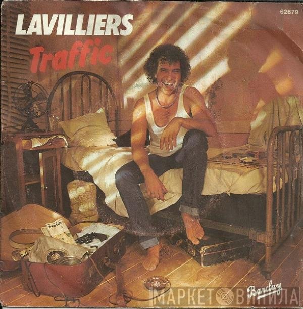 Bernard Lavilliers  - Traffic