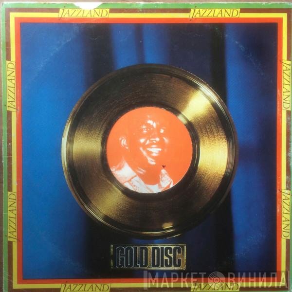 Bernard Purdie  - Cold Sweat