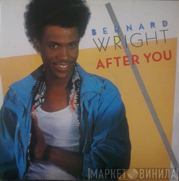 Bernard Wright - After You