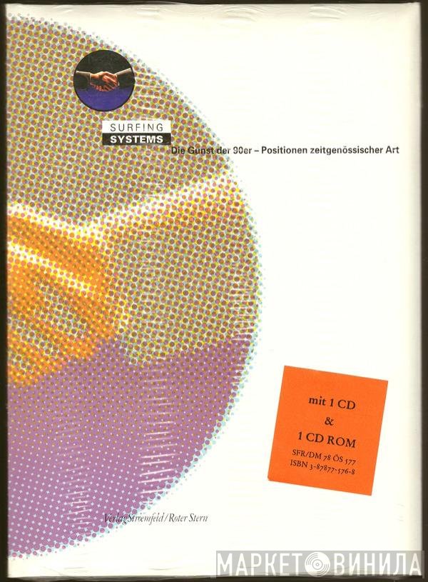 Bernd Friedmann / Oliver Braun / Markus Baude  - Technischer Anhang