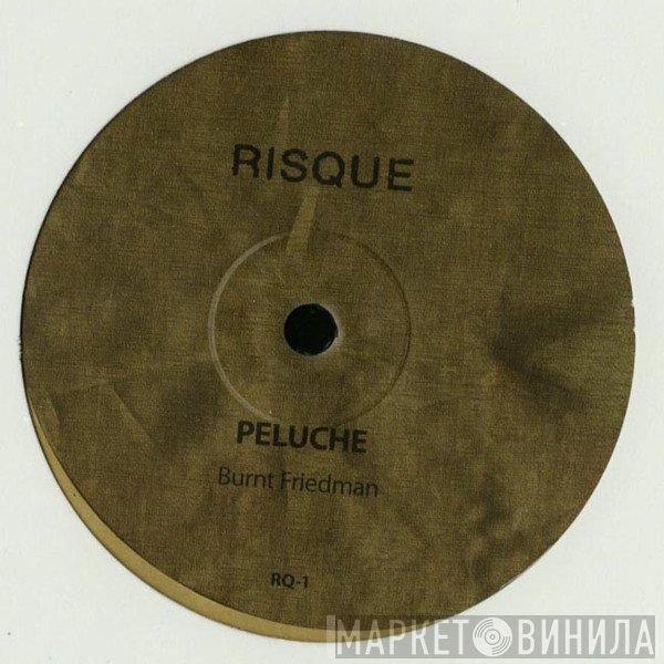 Bernd Friedmann  - Masque / Peluche
