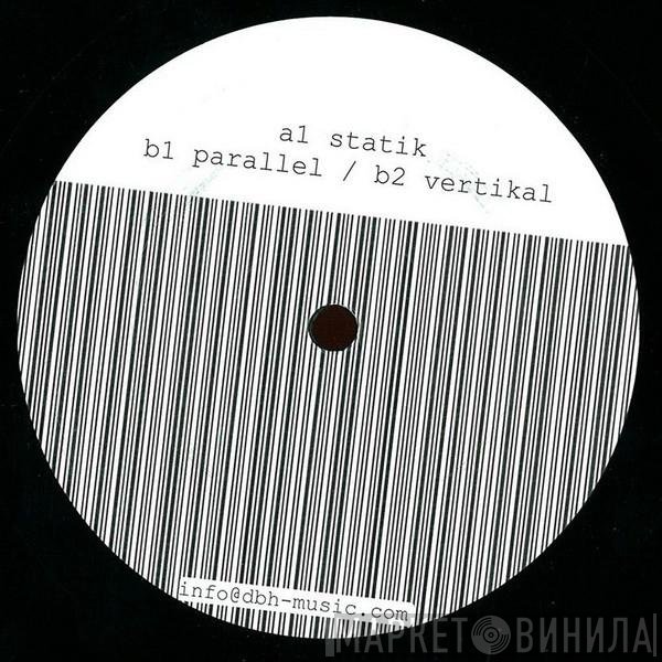 Bernd Maus  - Parallel