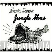 Bernie Krause - Jungle Shoes