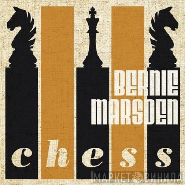 Bernie Marsden - Chess