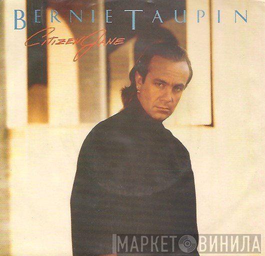 Bernie Taupin  - Citizen Jane