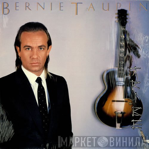 Bernie Taupin  - Tribe