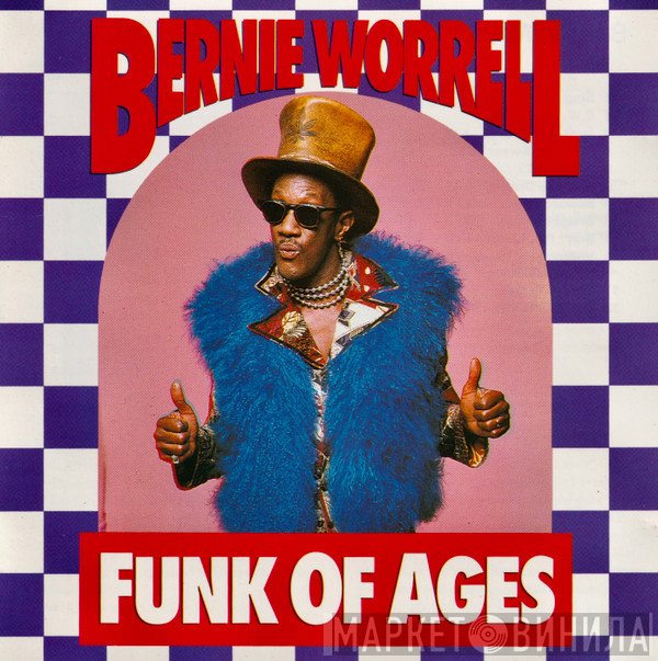 Bernie Worrell  - Funk Of Ages