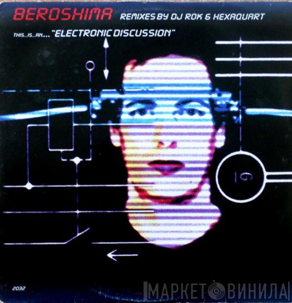 Beroshima  - Electronic Discussion