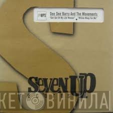 Berry Window And The Movements, Dee-Dee McNeil - Get Out Of My Life Woman / Willow Weep For Me