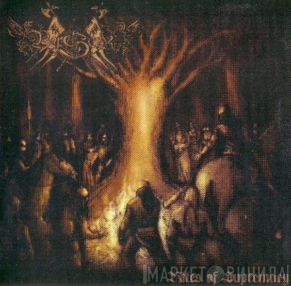 Berserk  - Rites Of Supremacy