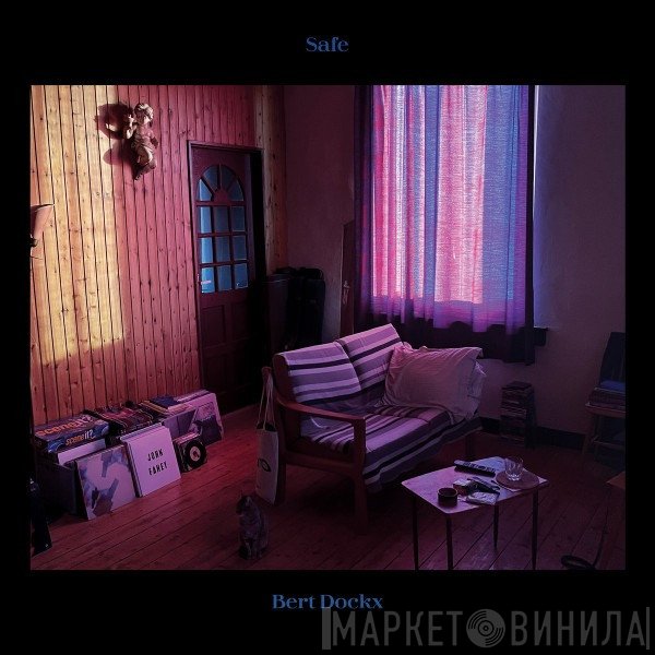 Bert Dockx - Safe