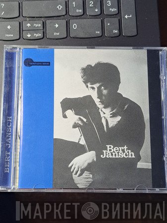 Bert Jansch - Bert Jansch