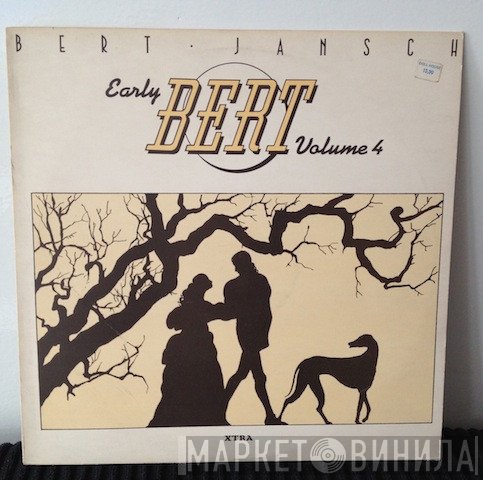 Bert Jansch - Early Bert Volume 4