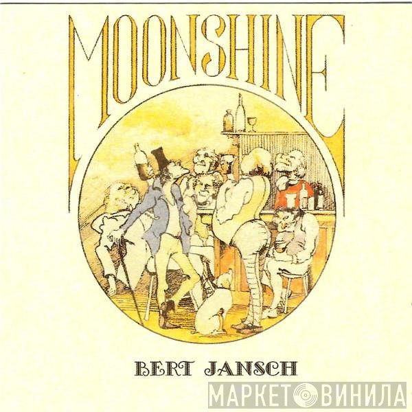 Bert Jansch - Moonshine