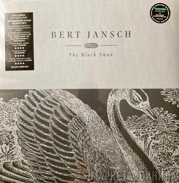 Bert Jansch - The Black Swan