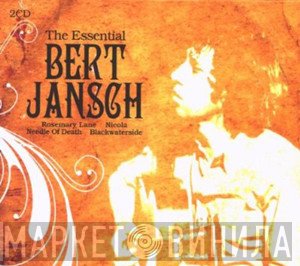 Bert Jansch - The Essential Bert Jansch