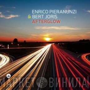 Bert Joris, Enrico Pieranunzi - Afterglow
