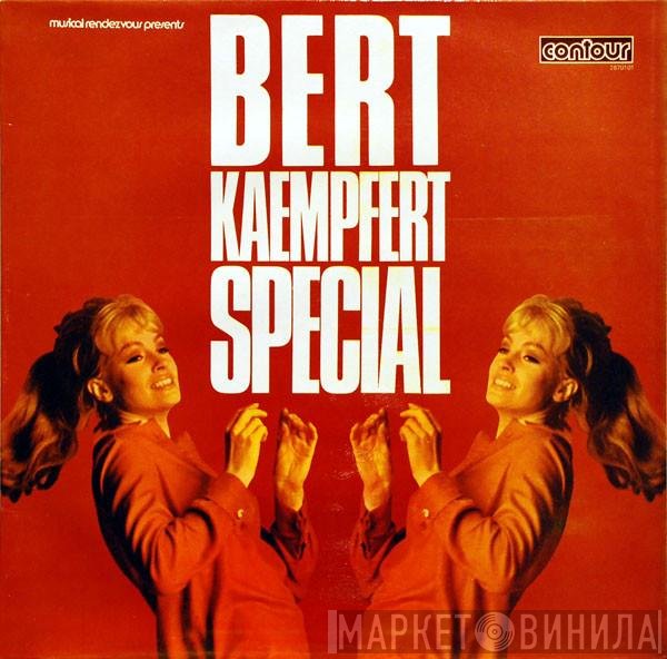 Bert Kaempfert & His Orchestra - Bert Kaempfert Special
