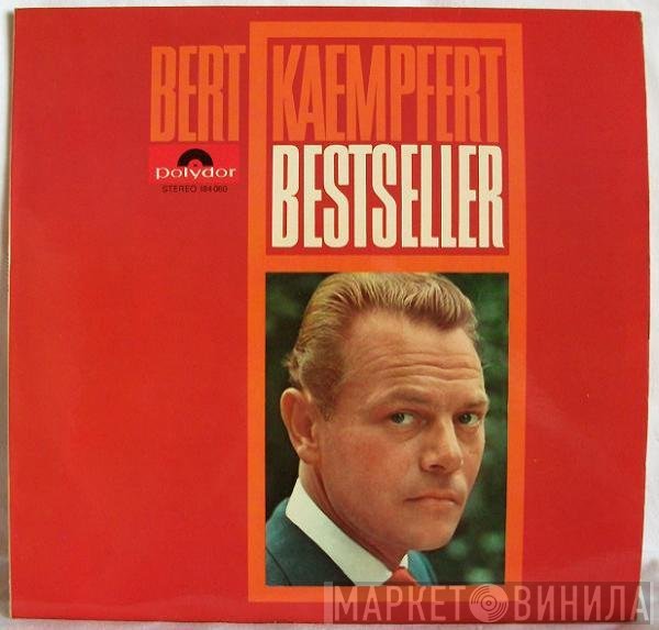 Bert Kaempfert - Bestseller