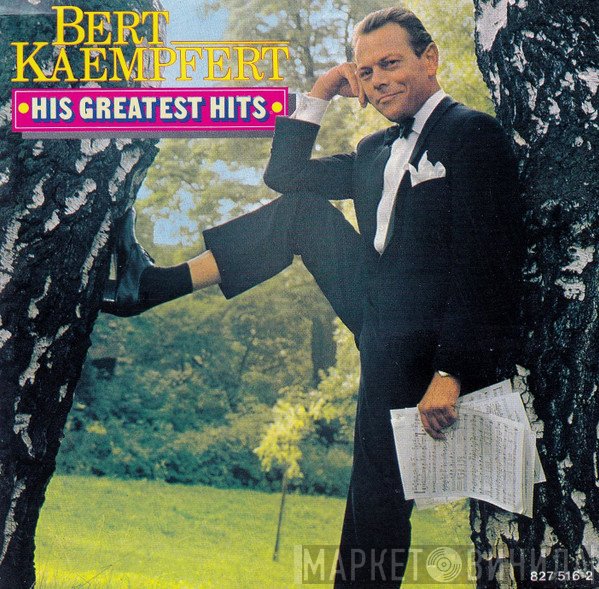 Bert Kaempfert - His Greatest Hits