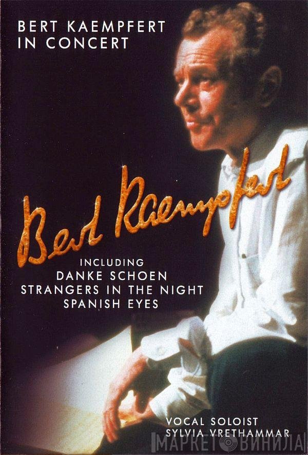 Bert Kaempfert  - In Concert