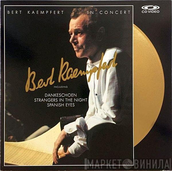 Bert Kaempfert  - In Concert