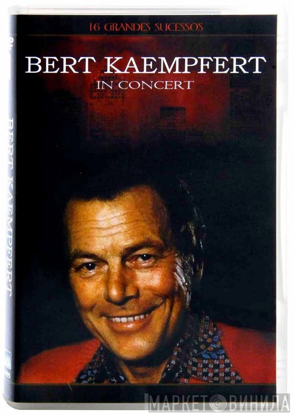 Bert Kaempfert  - In Concert
