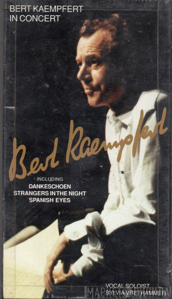 Bert Kaempfert  - In Concert