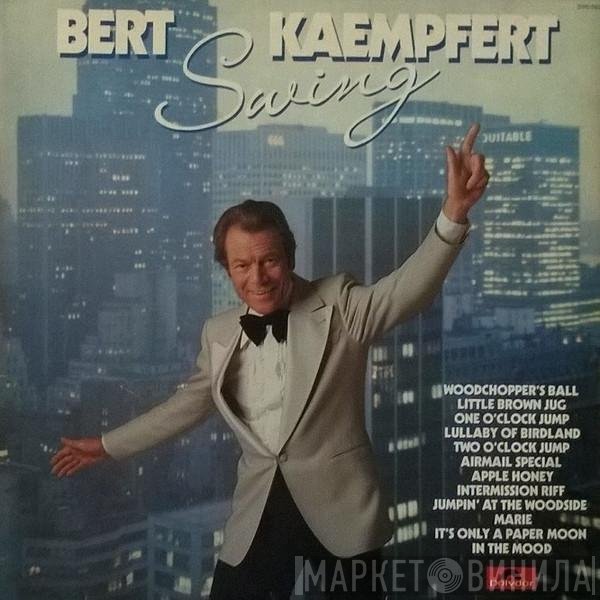 Bert Kaempfert  - Swing
