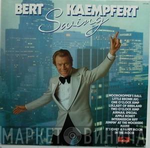 Bert Kaempfert - Swing