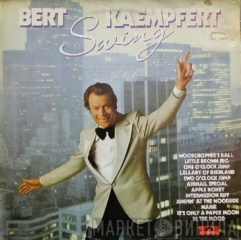 Bert Kaempfert  - Swing