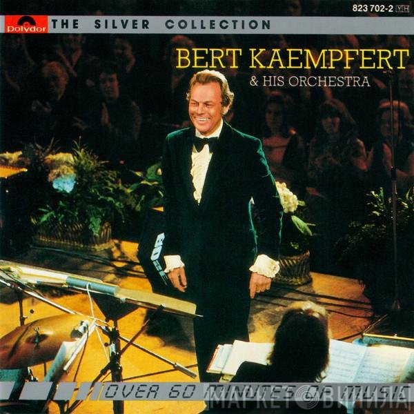 Bert Kaempfert - The Silver Collection