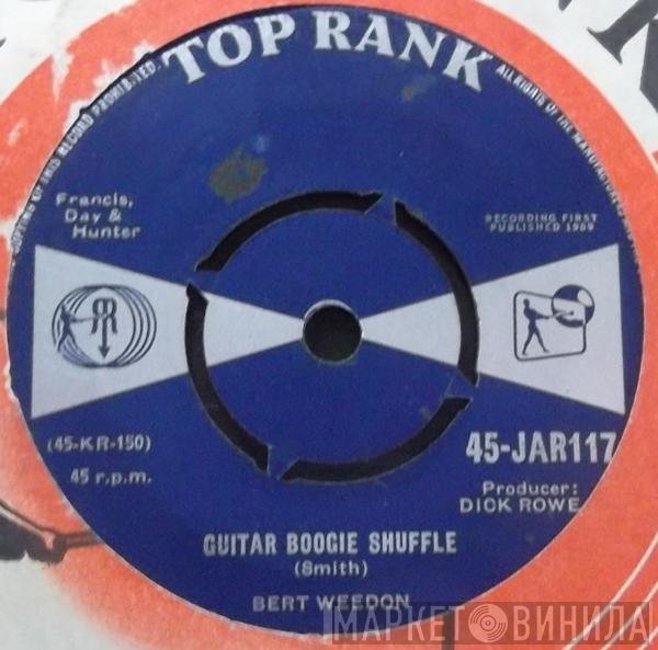 Bert Weedon - Guitar Boogie Shuffle