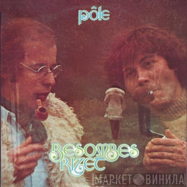Besombes - Rizet  - Pôle