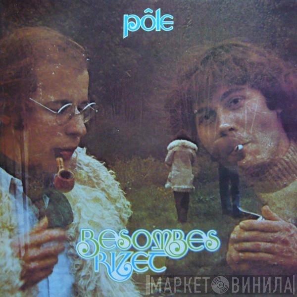 Besombes - Rizet  - Pôle