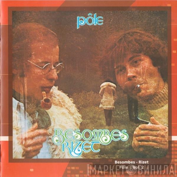 Besombes - Rizet  - Pôle