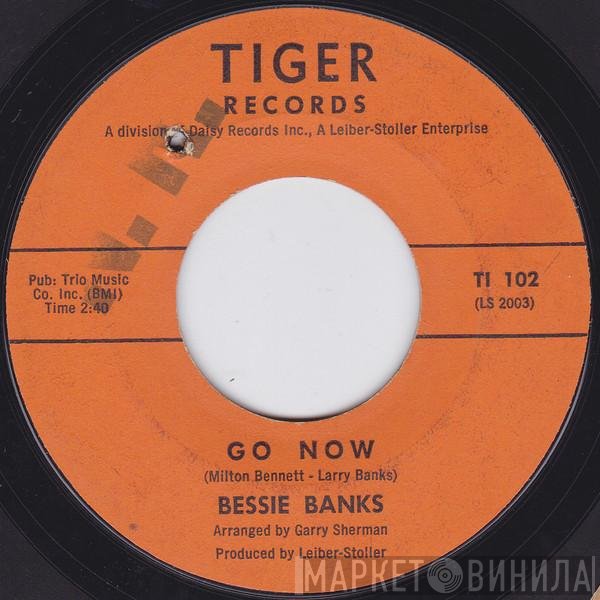 Bessie Banks  - Go Now