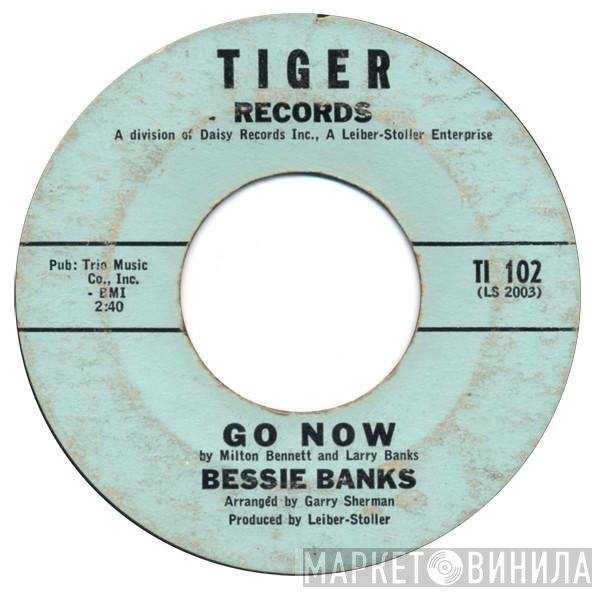 Bessie Banks  - Go Now