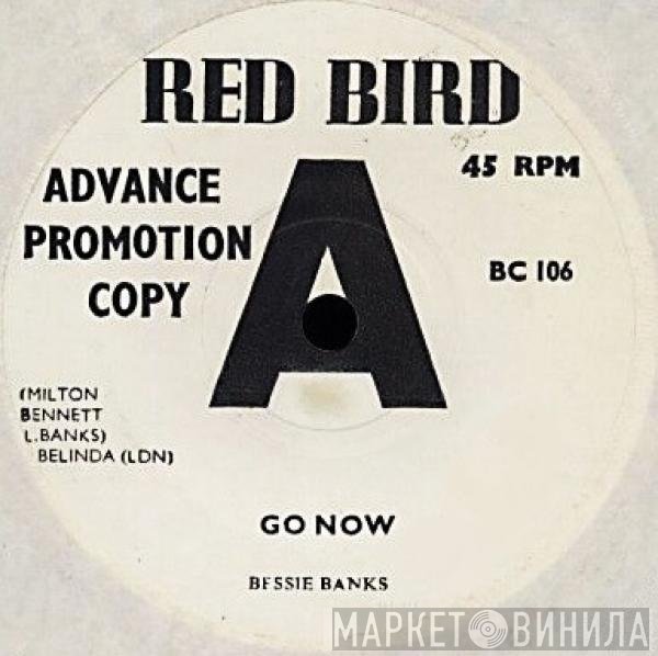 Bessie Banks  - Go Now