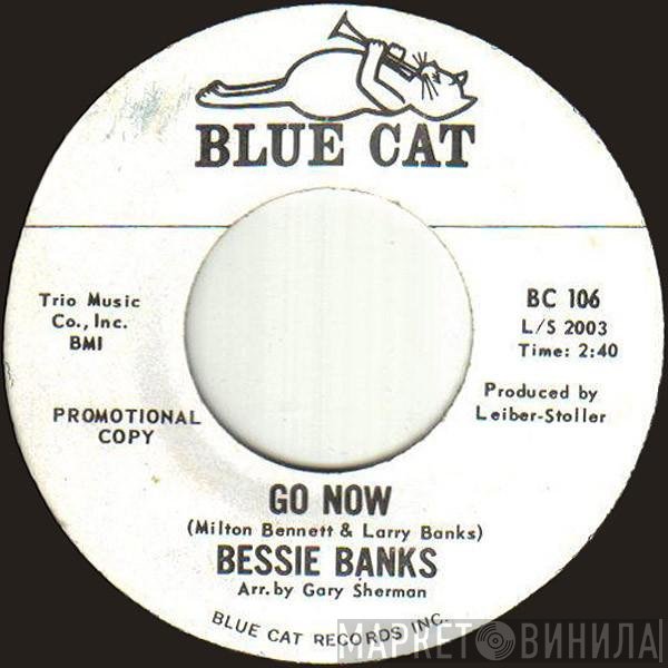 Bessie Banks  - Go Now