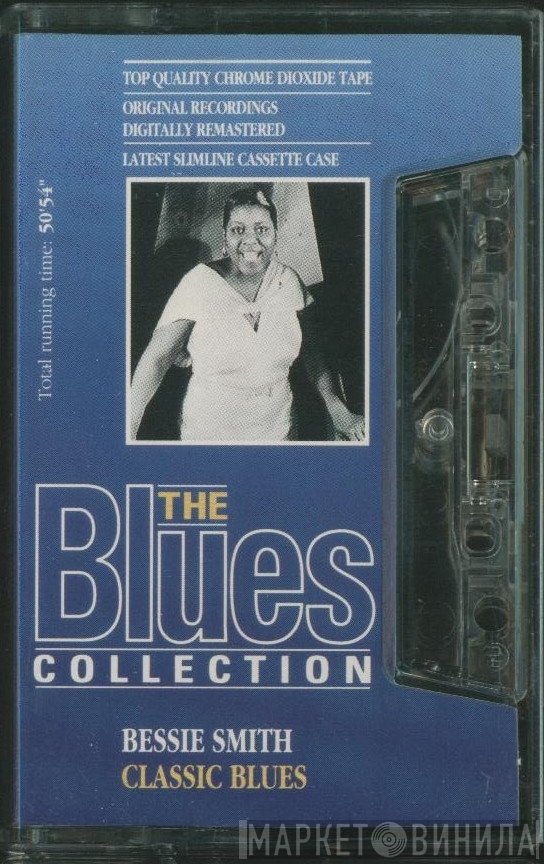 Bessie Smith - Classic Blues