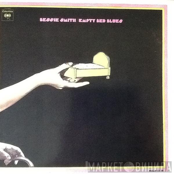 Bessie Smith - Empty Bed Blues