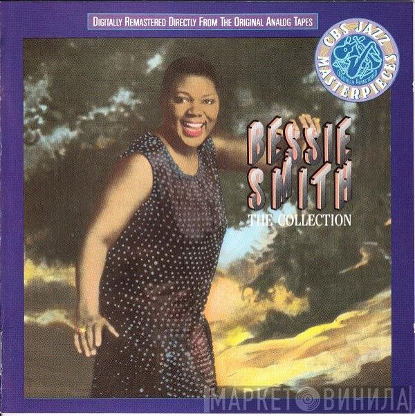 Bessie Smith - The Collection